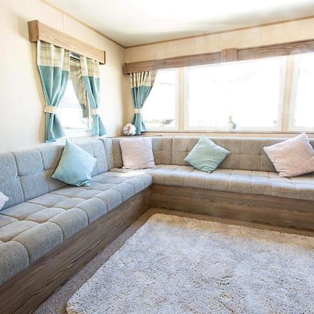 Caravan In Haven Marton Mere Holiday Park Μπλάκπουλ Εξωτερικό φωτογραφία